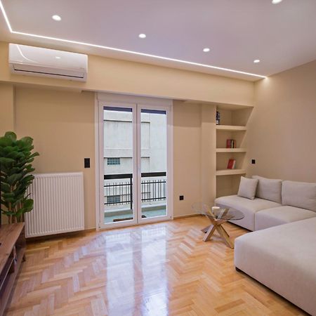 Urban Spacious Apartment Near Kallimarmaron Atina Dış mekan fotoğraf