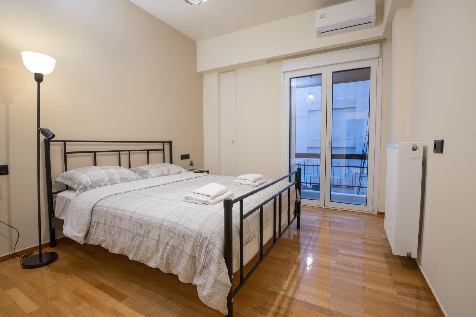 Urban Spacious Apartment Near Kallimarmaron Atina Dış mekan fotoğraf