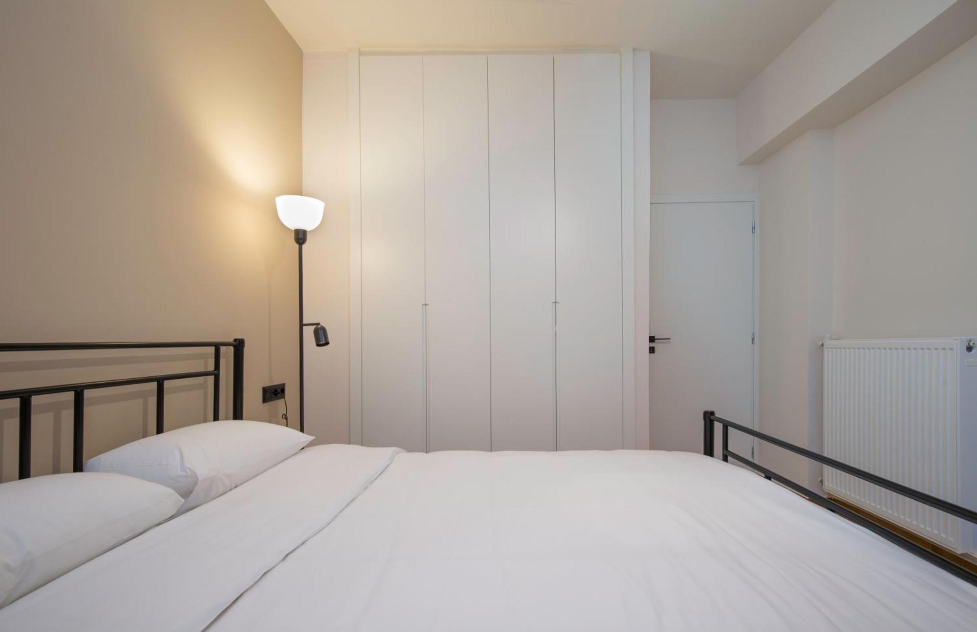Urban Spacious Apartment Near Kallimarmaron Atina Dış mekan fotoğraf