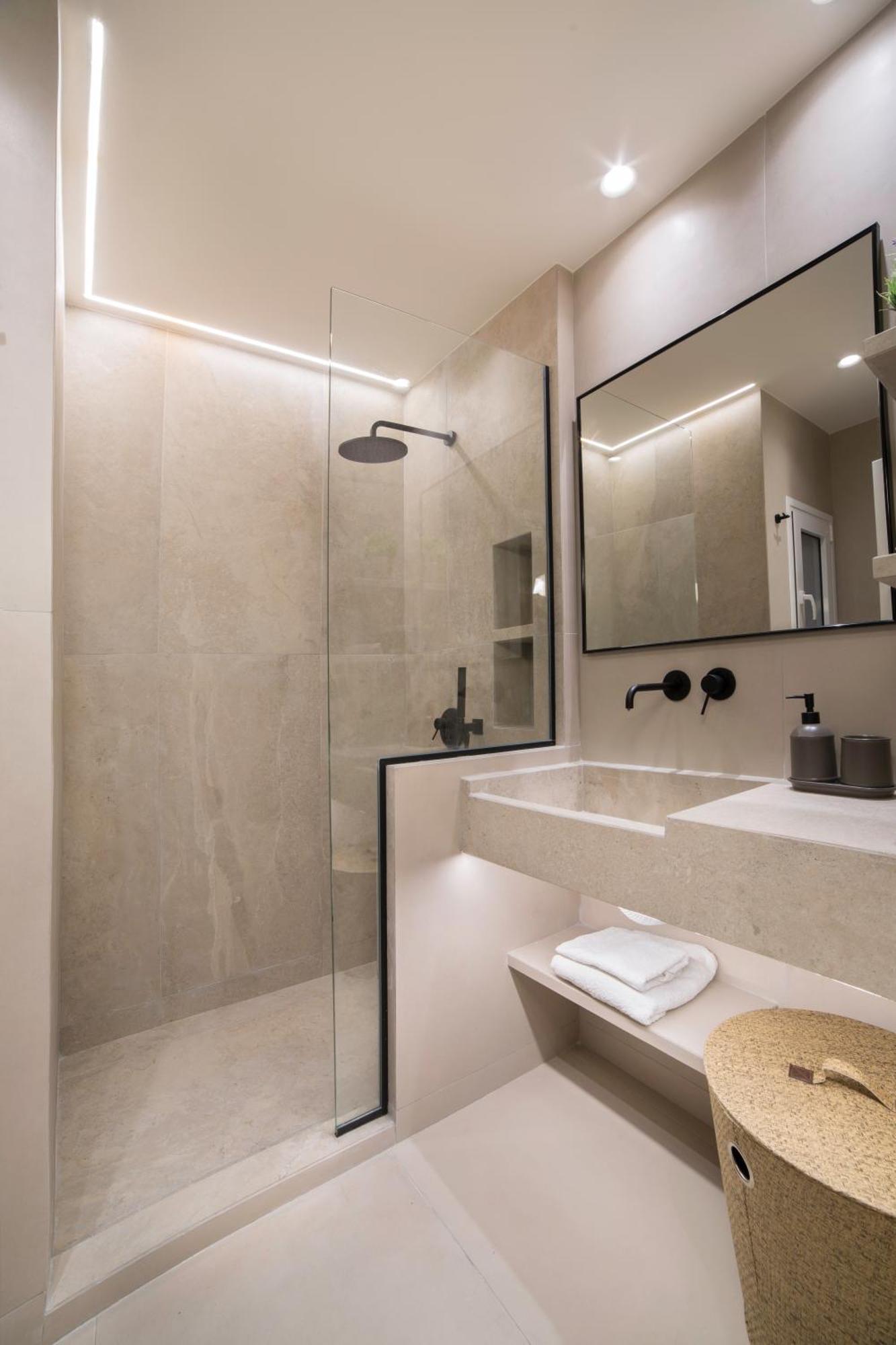 Urban Spacious Apartment Near Kallimarmaron Atina Dış mekan fotoğraf