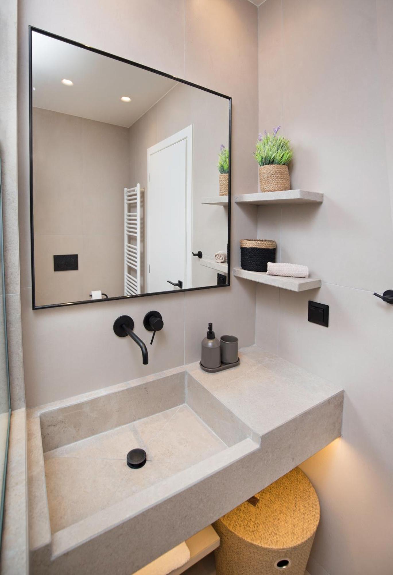 Urban Spacious Apartment Near Kallimarmaron Atina Dış mekan fotoğraf