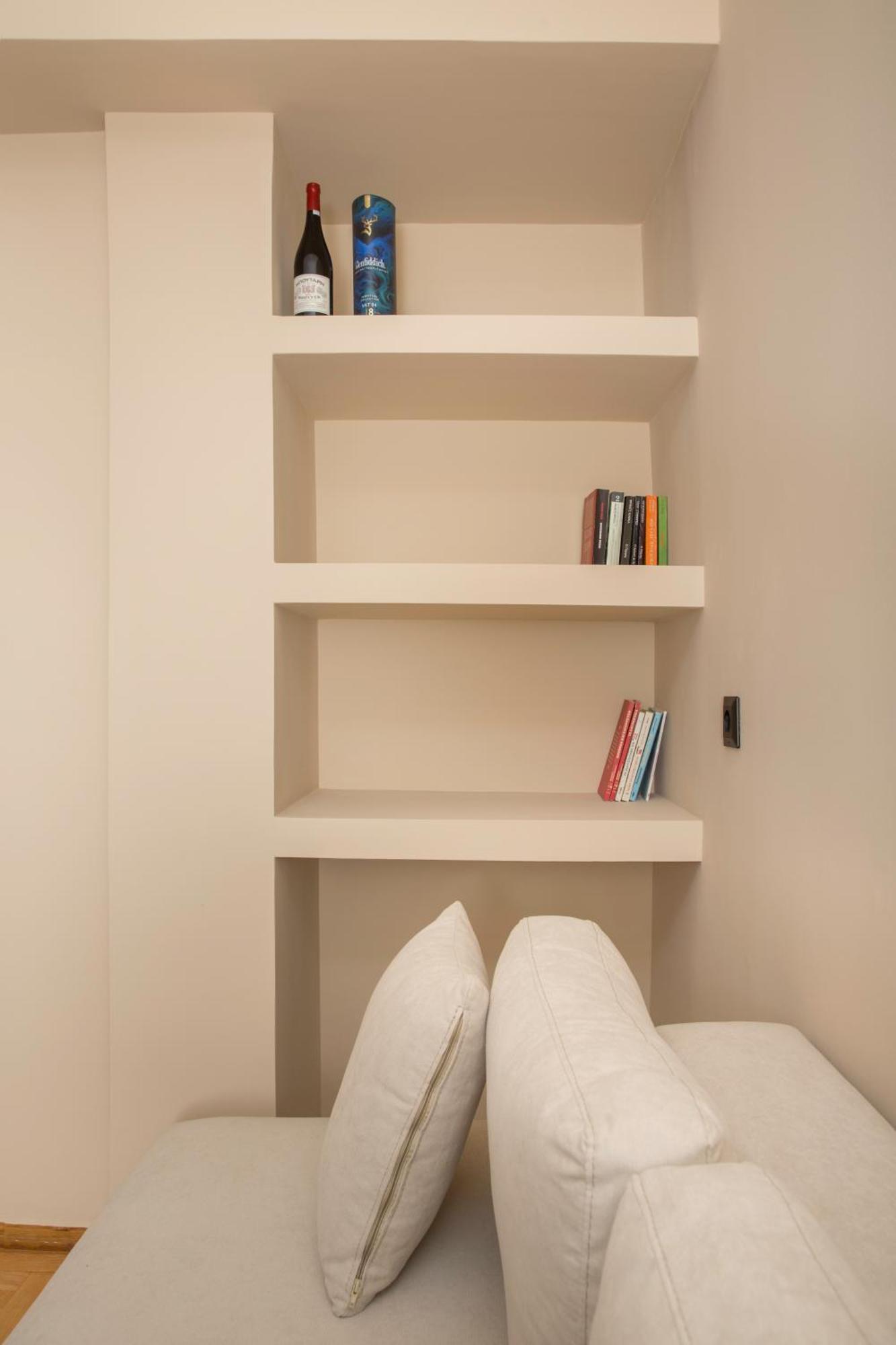 Urban Spacious Apartment Near Kallimarmaron Atina Dış mekan fotoğraf