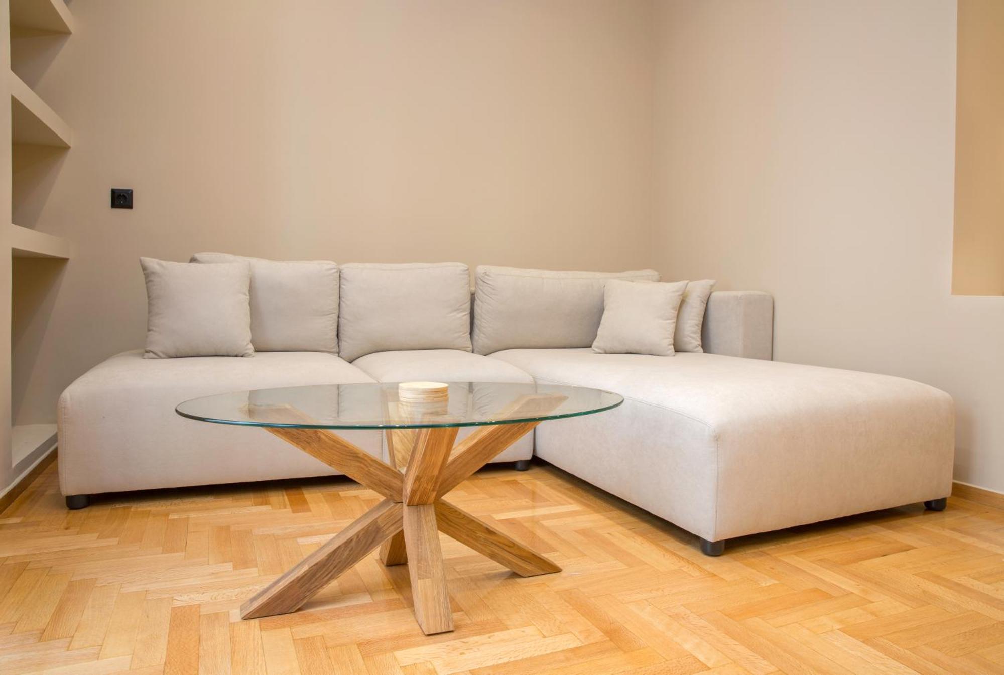 Urban Spacious Apartment Near Kallimarmaron Atina Dış mekan fotoğraf