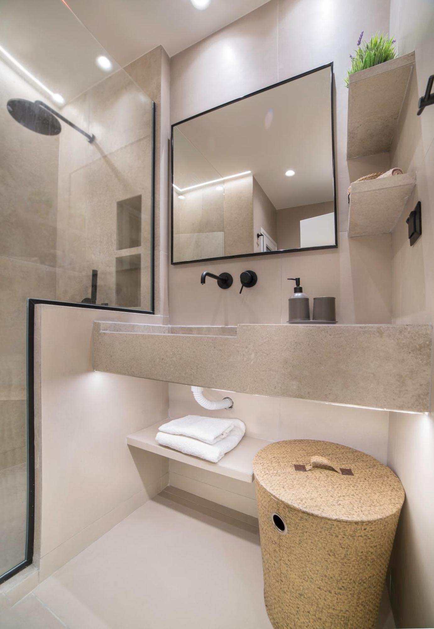 Urban Spacious Apartment Near Kallimarmaron Atina Dış mekan fotoğraf